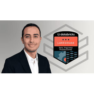 Databricks Certified Data Engineer Professional -Preparation