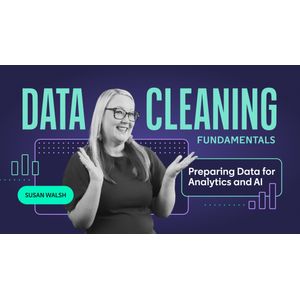 Data Cleaning Fundamentals_ Preparing Data for Analytics and AI