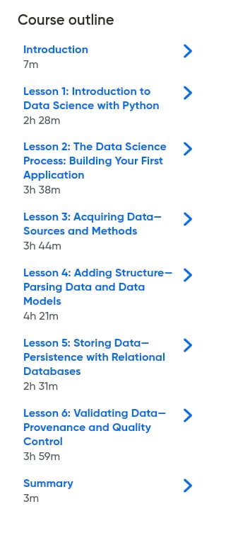 Data Science Fundamentals Part 1_ Learning Basic Concepts, Data Wrangling, and Databases with Python