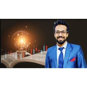 Day Trading Course in Forex & Crypto With 95% Winning Ratio