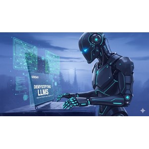 Demystifying LLMs: Generative AI RAG & Prompts