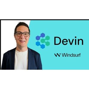 Devin Desktop_ AI-Powered Development (formerly Windsurf)