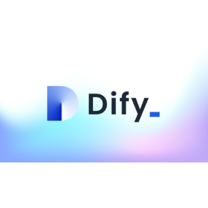 Dify: Develop chatbots and AI workflows without code