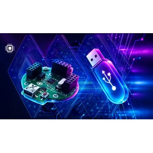 Embedded USB Programming on STM32: Build Real USB Devices