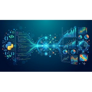 End-End Python Course
