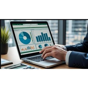 Excel for Accounting & Finance