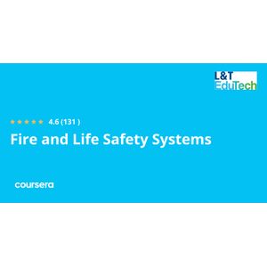 Fire and Life Safety Systems Specialization
