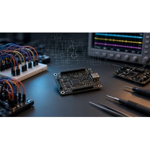 From Arduino Projects to Embedded Systems Engineering