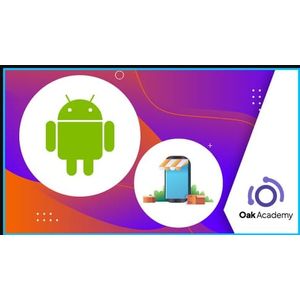 Full Stack Android Development and Mobile App Marketing