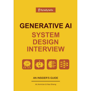 Generative AI System Design Interview
