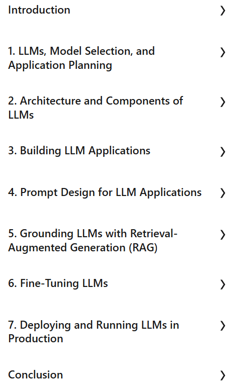 Generative AI and LLMOps: Building, Fine-Tuning, and Deploying LLMs