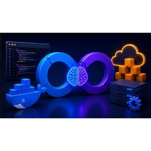 Generative AI for DevOps_ ChatGPT, Copilot, AWS & CI_CD