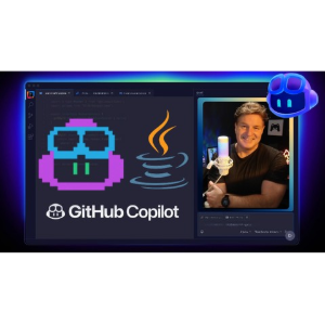 GitHub Copilot Masterclass for Java Spring AI and IntelliJ