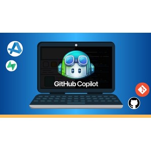 GitHub Copilot for Developers: Code Faster With AI Agents