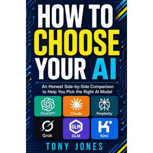 How To Choose Your AI