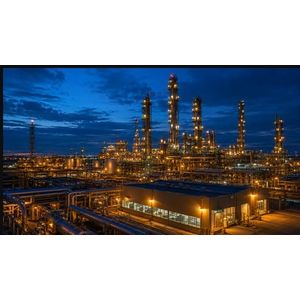 Industrial Automation Masterclass_ DCS, PLC, SCADA & SIS