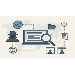International OSINT