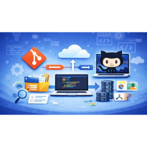 Introduction to Git and Github
