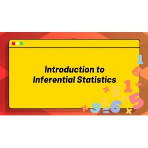 Introduction to Inferential Statistics