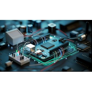 IoT Connectivity & Data Ingestion