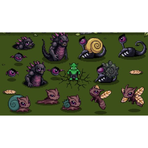 JavaScript Game Development Pixel by Pixel