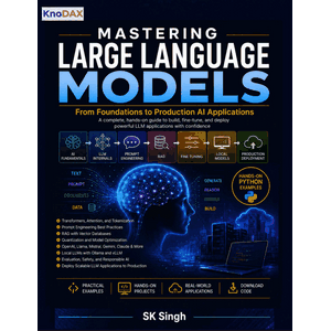 Large Language Models: From Foundations to Production AI Applications