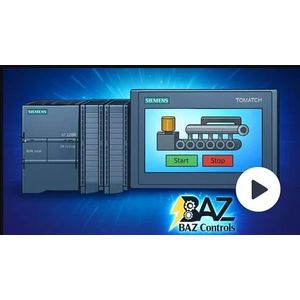 Learn Siemens PLC & HMI 2026_ TIA Portal V20 Complete Course