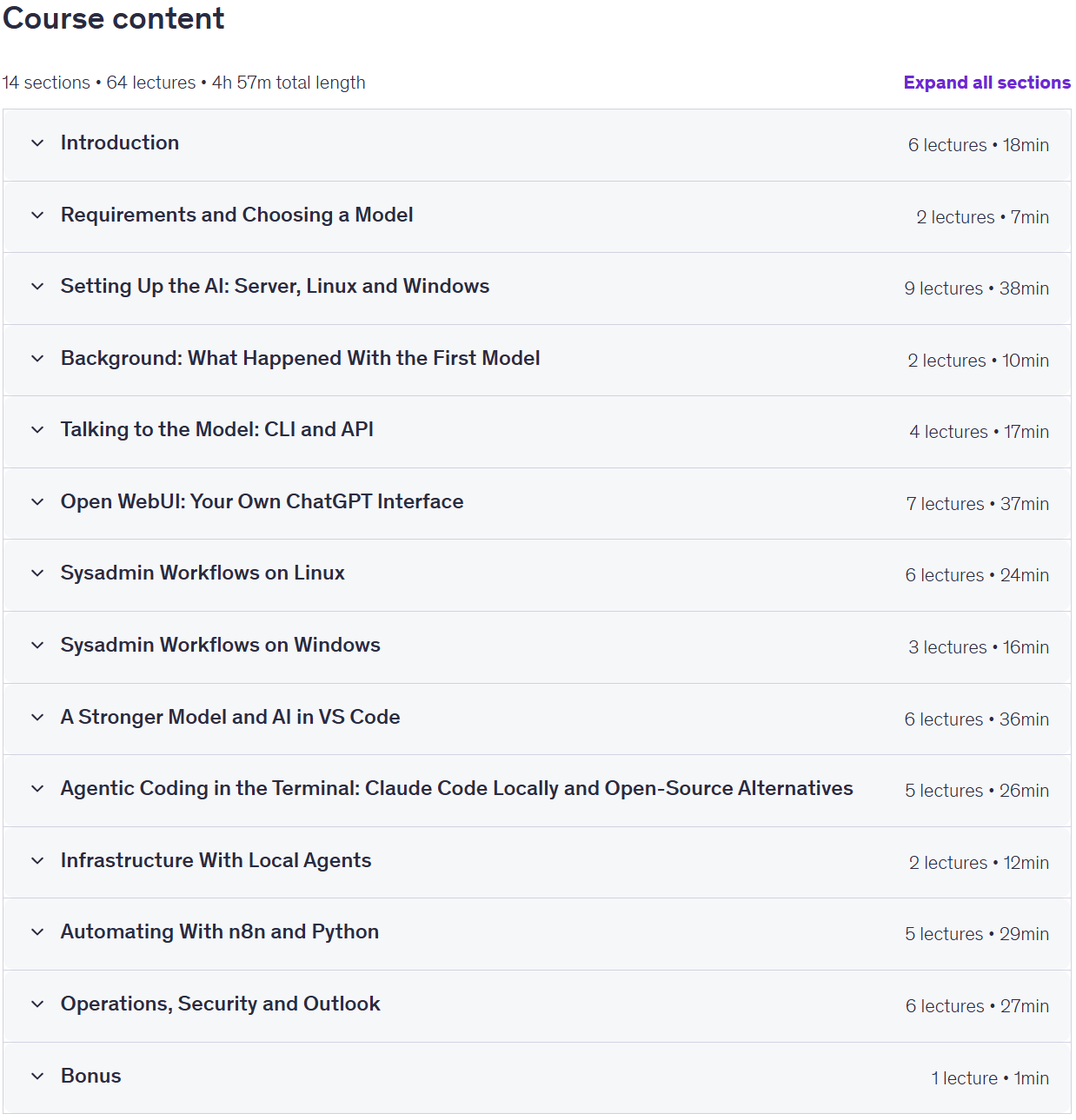 Local AI with Ollama & Open WebUI: Run Your Own Private AI