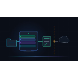 Local AI: Run Open Models on Your Own Machine