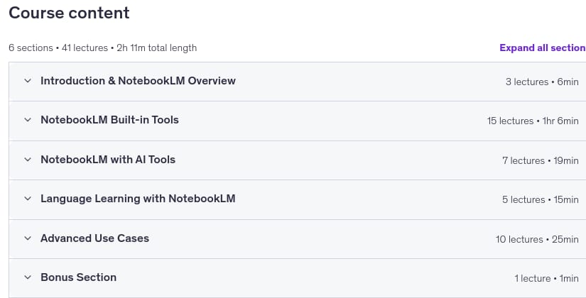 Master NotebookLM in 2 Hours_ AI Productivity