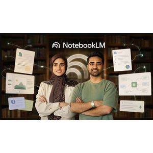 Master NotebookLM in 2 Hours_ AI Productivity