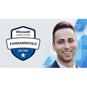 Master Copilot & Agent Administration Fundamentals - AB-900