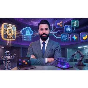 Mastering AI Agents: Advanced Automation with Python & n8n