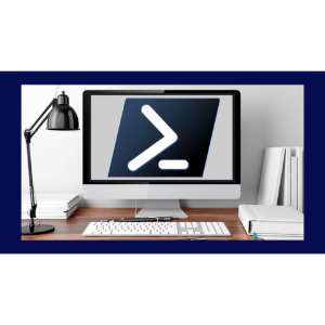Mastering PowerShell: Beginner to Efficient Level