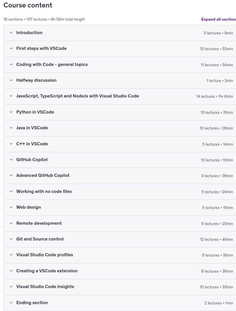 Mastering Visual Studio Code (2026)