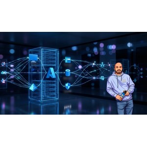 Mastering Azure Administration: 200+ Real-World AZ-104 Labs