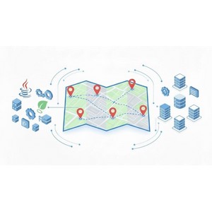 Mastering Google Maps for Backend Developers