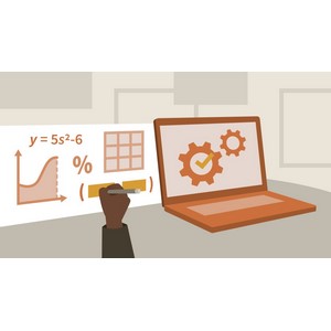 Mathematics for Computing by KodeKloud