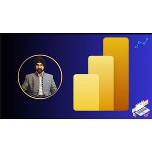 Microsoft Power BI Desktop _ The Practical 2026 Bootcamp!