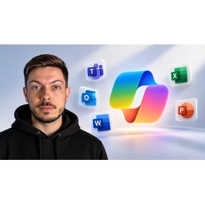 Microsoft 365 Copilot – The Full Guide