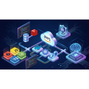 Modern Developer Masterclass: Backend Cloud & AI
