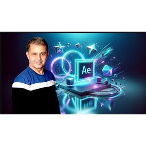 Motion Design & Animation Principles in Adobe After Effects
