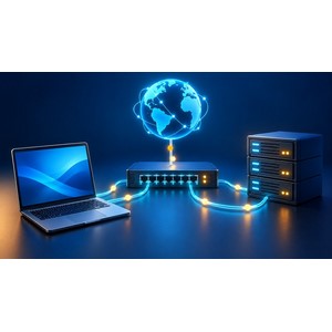 Network Fundamentals Simplified for Beginners