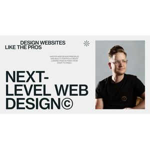 Next-Level Web Design