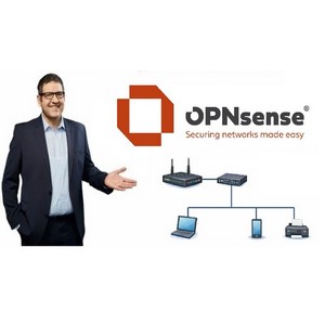 Official Course: DHCP & VLAN on OPNsense