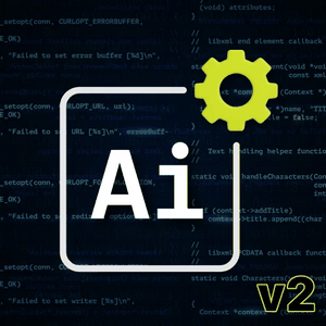 Professional AI Dev Setup v2