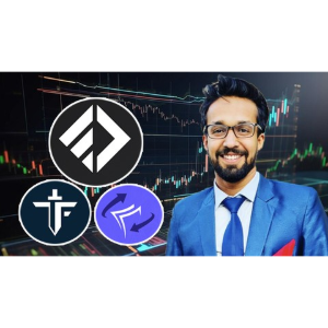 Pass Any Propfirm Funded Challenge Account with 90% Accuracy