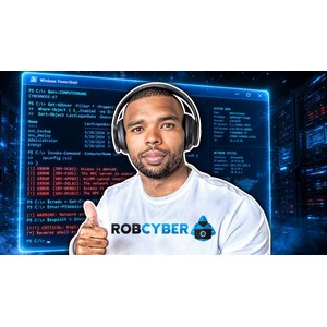 PowerShell for Cybersecurity: Windows Incident Response