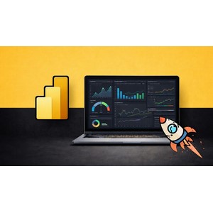 Power BI DAX : Complete Beginner to Advanced Course