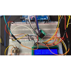 Practical Electronics with Arduino
